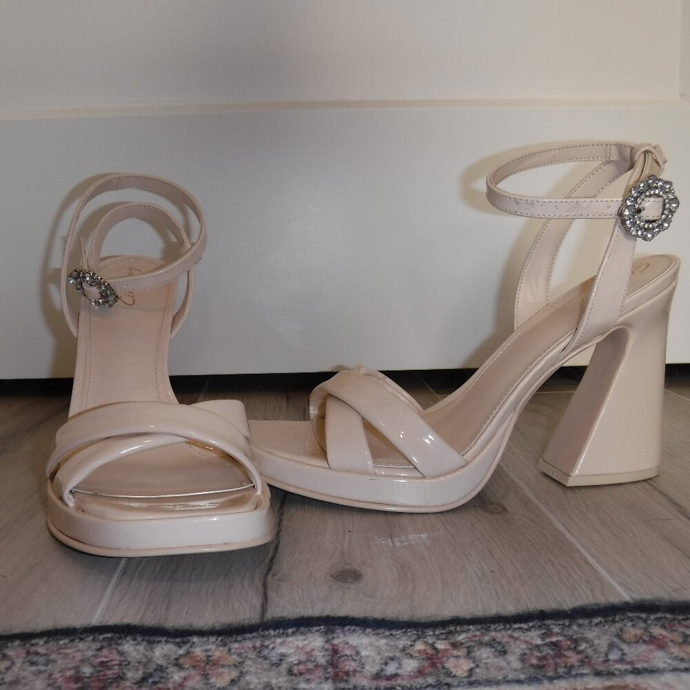 Circus NY by Sam Edelman Haidyn Heels - US size 9